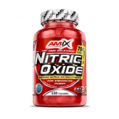 Nitric Oxide 120cps